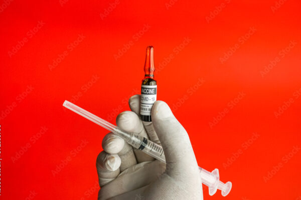 Scientists Want to Use Self-Amplifying mRNA to Vaccinate Those Who Don’t Want Vaccinated