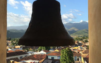 Cuba – the bell is tolling