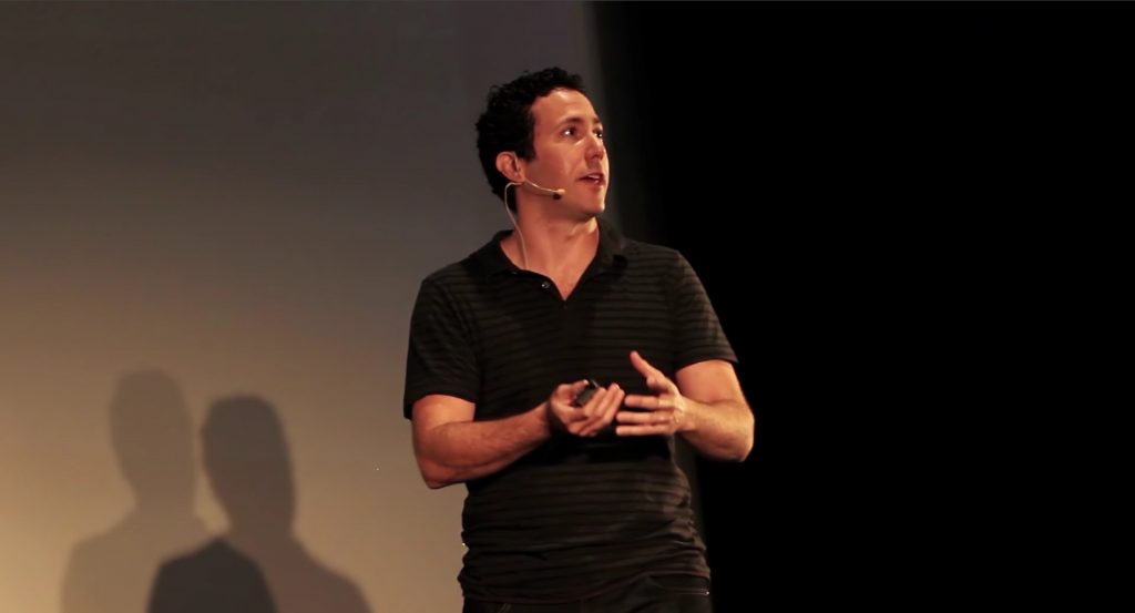 Daniel Debow