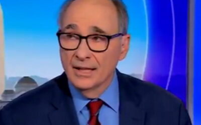 Former Obama Adviser David Axelrod Gets Absolutely RIPPED on Social Media for Complaining About Rising Cost of Obamacare