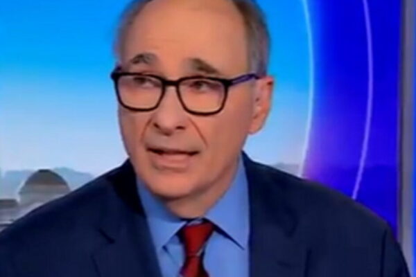 Former Obama Adviser David Axelrod Gets Absolutely RIPPED on Social Media for Complaining About Rising Cost of Obamacare