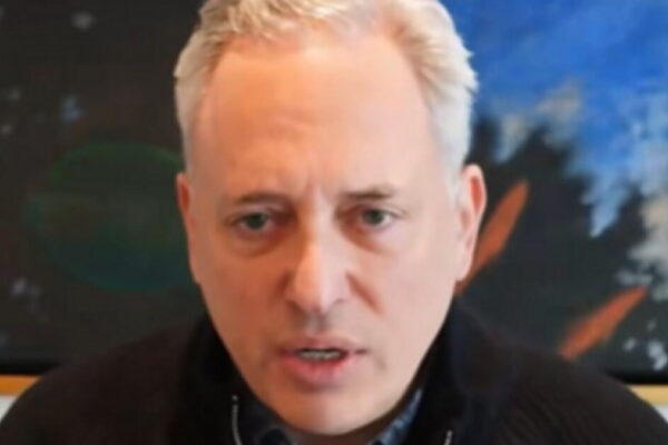 David Sacks Expertly Breaks Down What’s Behind the Democrat Media Campaign Against ICE (VIDEO)