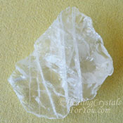 How Does Quartz Crystal Healing Work?