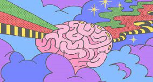 The Spirituality Of Psychedelic Drug Users