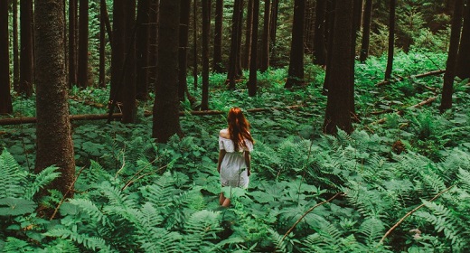 The Great Feminine Trinity: Archetypes And Mantras For Awakening The Divine Power Within You