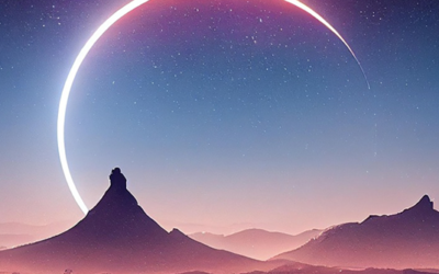 Eclipses 2026 – new era getting underway