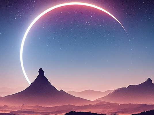 Eclipses 2026 – new era getting underway