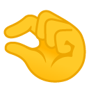 🤏
