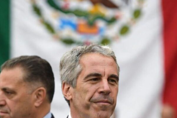Shocking Email From Epstein Files Implicates Former US Ambassador, Clintons, Bidens, the First Commanding Officer of SEAL Team Six, and More