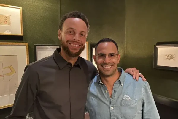 NBA star Stephen Curry’s ties to Israeli intelligence exposed