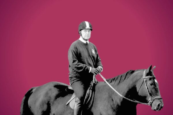 Disgraced Former Prince Andrew BANNED From Riding on King Charles’ Sandringham Estate, as Buckingham Palace Fear It’s a ‘Bad Look’