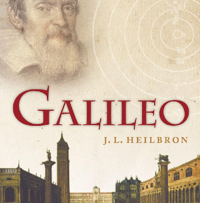 Galileo – condemned for being right