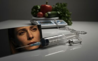 GLP-1 Drugs: Reawakening Eating Disorders in a Broken Medical System