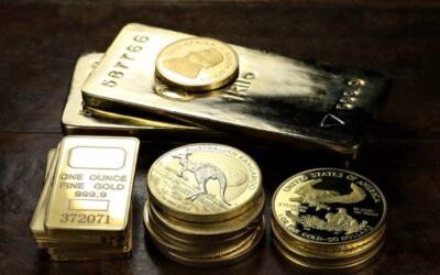 Your Gold Is Only as Good as Where You Store It