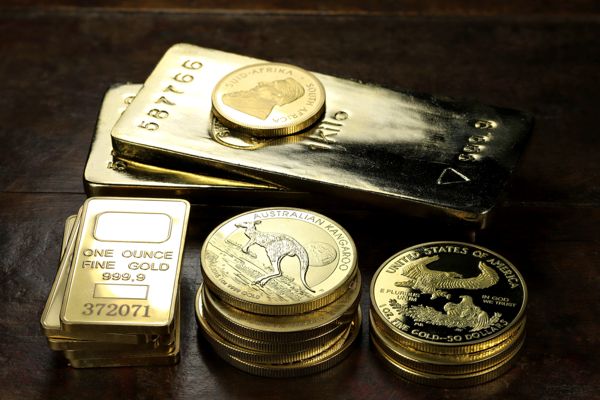 Your Gold Is Only as Good as Where You Store It