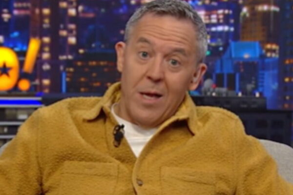 Greg Gutfeld Points Out Massive Contradiction for Democrats Who Oppose Voter ID (VIDEO)