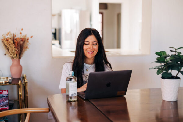 Revenue Rx: The Business Accelerator for Health Coaches Who Want to Finally Make Money Online
