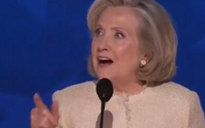 “If You Want This Fight, Let’s Have It” – Hillary Clinton Challenges Comer Ahead of Public Testimony on Epstein – Comer Responds! (VIDEO)