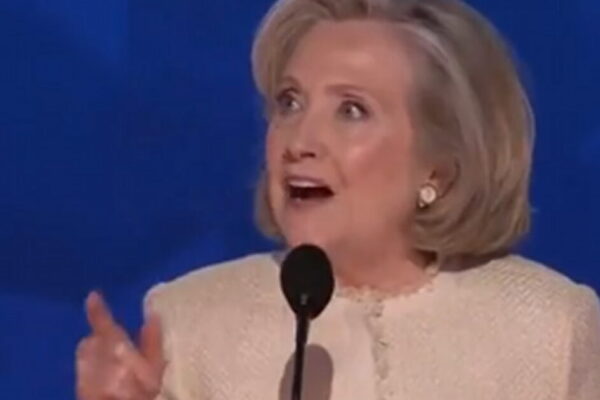 “If You Want This Fight, Let’s Have It” – Hillary Clinton Challenges Comer Ahead of Public Testimony on Epstein – Comer Responds! (VIDEO)