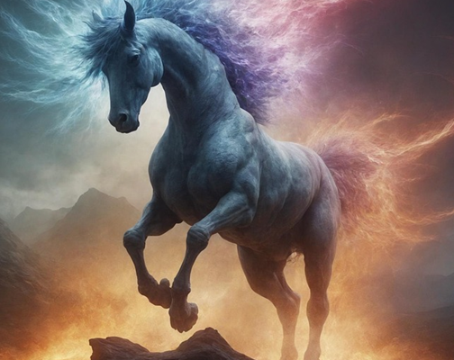 Fire Horse Year – a turbulent history