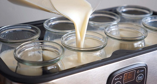 Plant-Based Yogurt: What To Look Out For & How To Make Your Own