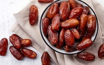 Are Dates Good For You, Or The Planet?