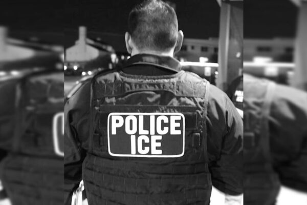 SNOWFLAKES: University Cancels In-Person Classes When They Discover That ICE is Working Nearby