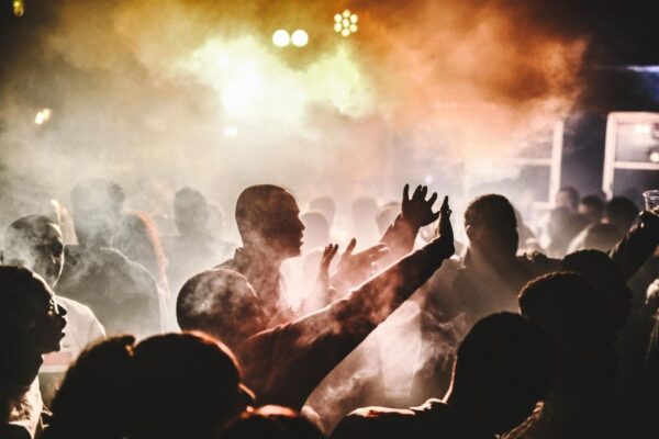 Do Lights and Loud Rooms Make You Panic? Here’s Why