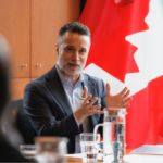 Sluggish growth, lost value: what decades of data reveal about Canada’s early-stage funding gap