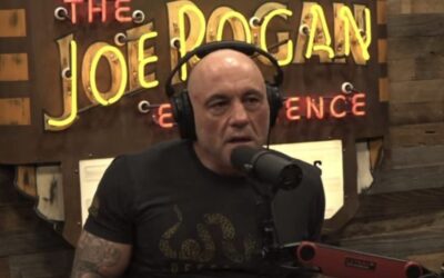 WATCH: Joe Rogan Says Trump Admin’s Handling of the Epstein Files “Looks F*cking Terrible” – “This is Not a Hoax… How Come All This Sh*t is Not Released?”