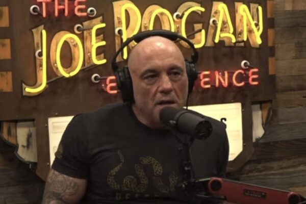 WATCH: Joe Rogan Says Trump Admin’s Handling of the Epstein Files “Looks F*cking Terrible” – “This is Not a Hoax… How Come All This Sh*t is Not Released?”