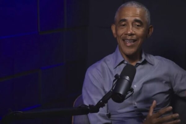 (VIDEO) Barack Obama Says the Right is “Mean, Angry, Exclusive, Us/Them, Divisive” but Liberals are About “Coming Together” – Piers Morgan SLAMS His Hypocrisy