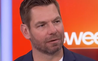 Left Wing ‘Resist’ Libs From Hollywood Line Up Behind Eric Swalwell’s Bid for Governor in California