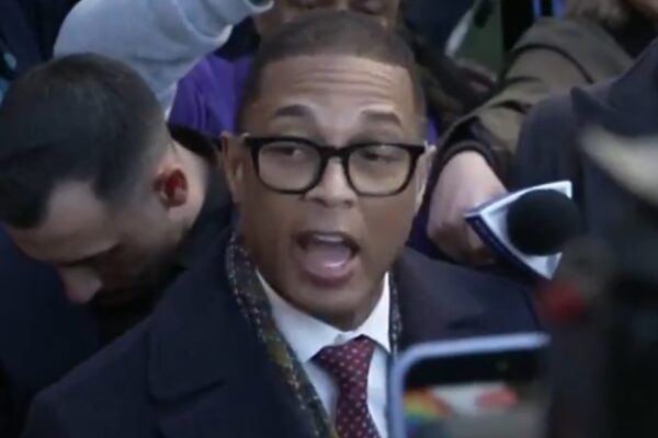 Don Lemon Lashes Out at Trump Administration After Pleading Not Guilty to Federal Charges (VIDEO)
