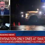 BREAKING: Two People Taken Into Custody After SWAT, FBI Raid Tucson Residence Near Nancy Guthrie’s Home… Pima County Sheriff Statement Incoming img_2429-1200x630-1