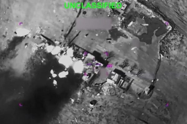 NEW: Iran’s Supreme Leader and 40 Top Iranian Leaders Killed in US-Israel Military Strikes