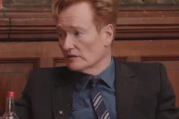 Conan O’Brien Speaks Out on Rob Reiner’s Murder After Director Attended His Holiday Party Hours Before His Death