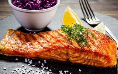 How To Incorporate More Omega-3s Into Your Daily Diet