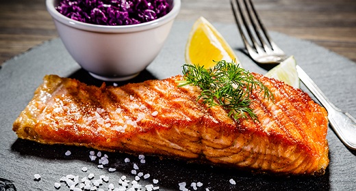 How To Incorporate More Omega-3s Into Your Daily Diet