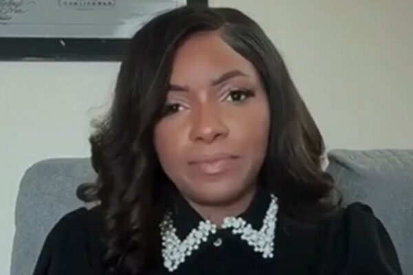 LAUGHABLE: Jasmine Crockett Tells MSNOW That Republicans Will ‘Absolutely’ Vote for Her in a General Election (VIDEO)