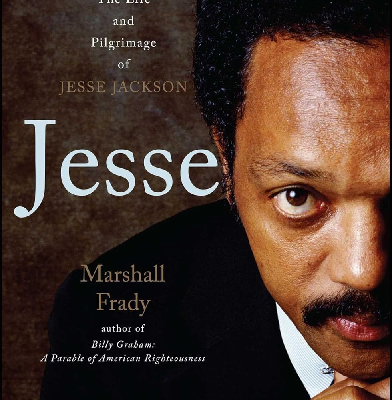 Jesse Jackson – a super-charged orator