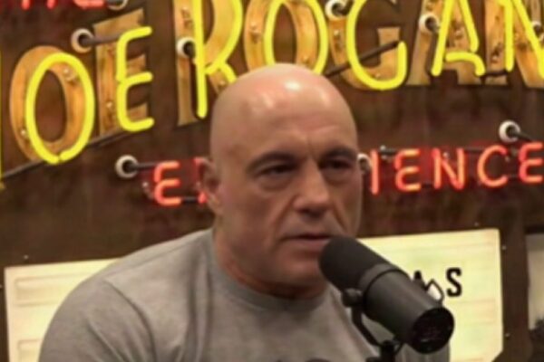 Joe Rogan Slams Zohran Mamdani Over What He Wants to Spend on Illegals: ‘F**king Psychopath’ (VIDEO)