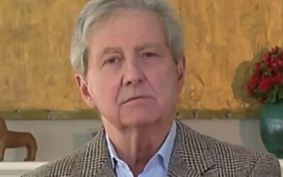 Senator Kennedy on Who Really Controls the Democrat Party (Video)