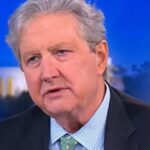 Senator John Kennedy Talks About His Recently Passed Bill That Ends Payments to Dead Americans: ‘There’s Obviously a Lot of Fraud’ (VIDEO) john-kennedy-newsnation-1200x630-1