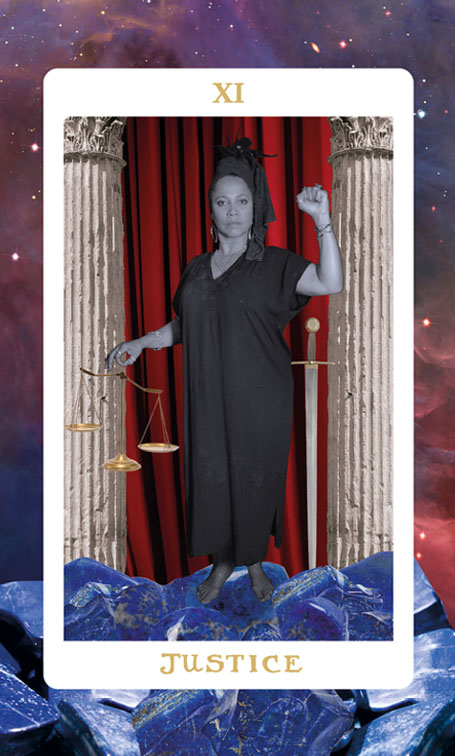 Justice
