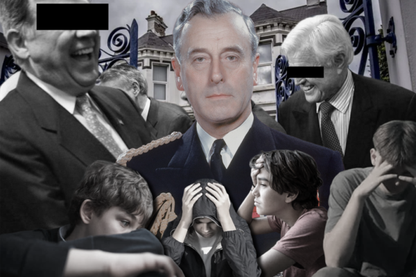 Kincora: British intelligence-run sex abuse brothel?