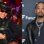 Big Mama’s Rules? Latto Seemingly Reacts After 21 Savage & Kendall Jenner Go Viral Over Moment In Hallway (VIDEO) latto-reacts-after-21-savage-kendall-jenner-go-viral-over-video