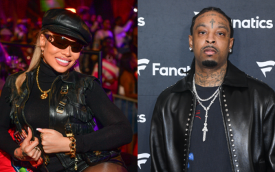 Big Mama’s Rules? Latto Seemingly Reacts After 21 Savage & Kendall Jenner Go Viral Over Moment In Hallway (VIDEO)