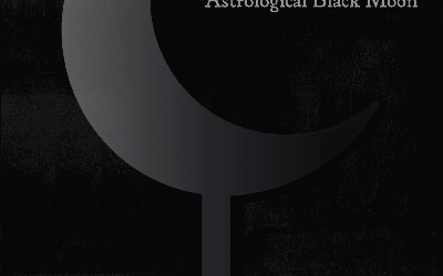 Black Moon Lilith – living wild and free
