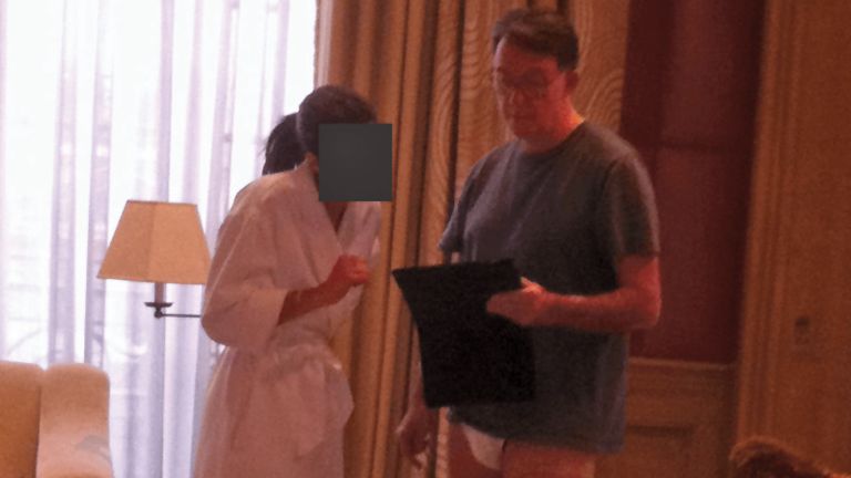 No, Mandelson is NOT “The Biggest Scandal of the Century”